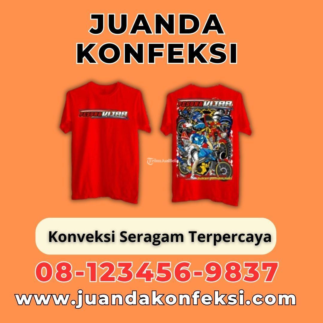 TERBAIK 081234569837 Konveksi kaos komunitas anak motor di KapuasKonveksi kaos anniversary komunitas di Kapuas