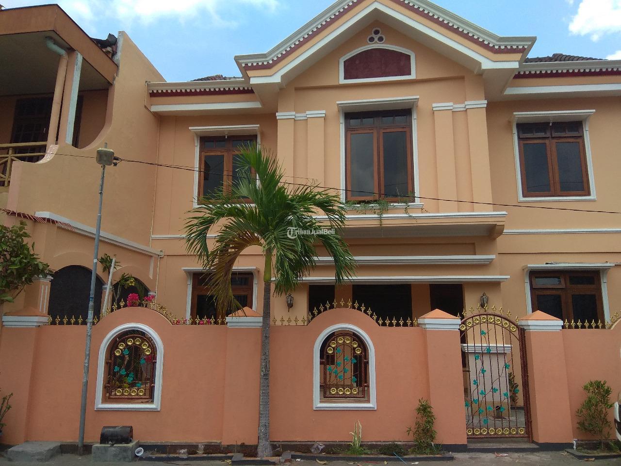 Rumah Mewah Di Pandeyan Umbulharjo