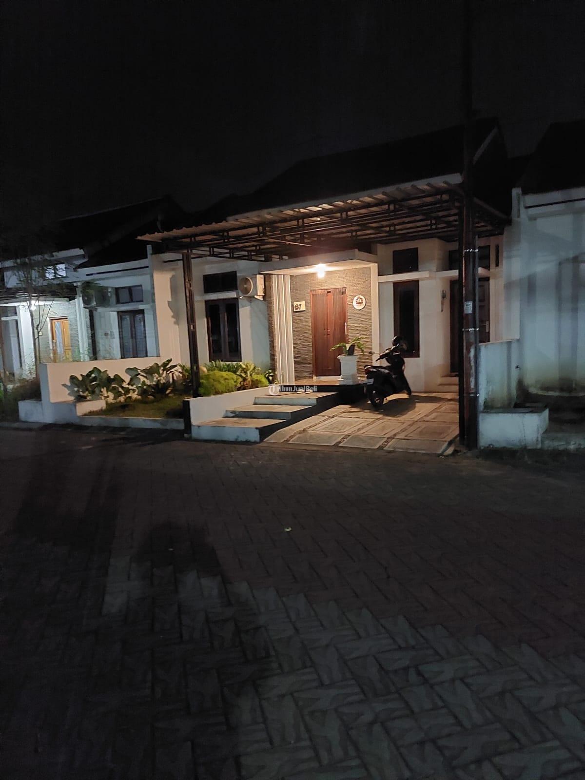 Rumah Siap Huni Dalam Perumahan Brajan Tamantirto Dekat UMY