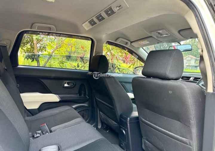 Mobil Daihatsu Terios R Deluxe Manual Putih Bekas Tahun 2019 Pajak Hidup Jakarta Selatan