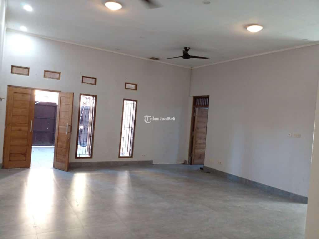 RUMAH SECONDARY TERAWAT DALAM PERUMAHAN PURI JIMBARAN BALI