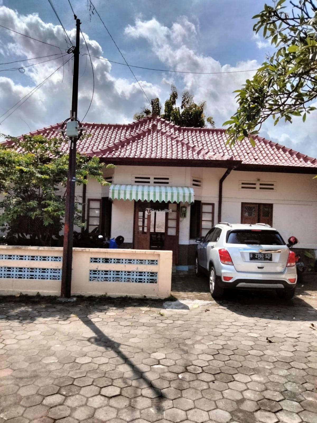 Diseewakan Rumah Nyaman Full AC Bisa Harian 700 Ribu Bintara Kulon Yogyakarta