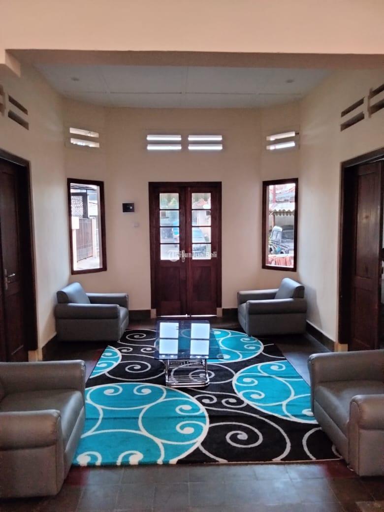 Diseewakan Rumah Nyaman Full AC Bisa Harian 700 Ribu Bintara Kulon Yogyakarta