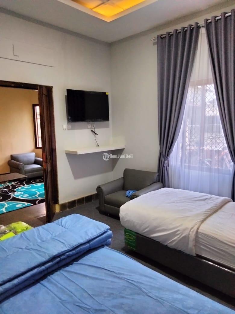 Diseewakan Rumah Nyaman Full AC Bisa Harian 700 Ribu Bintara Kulon Yogyakarta