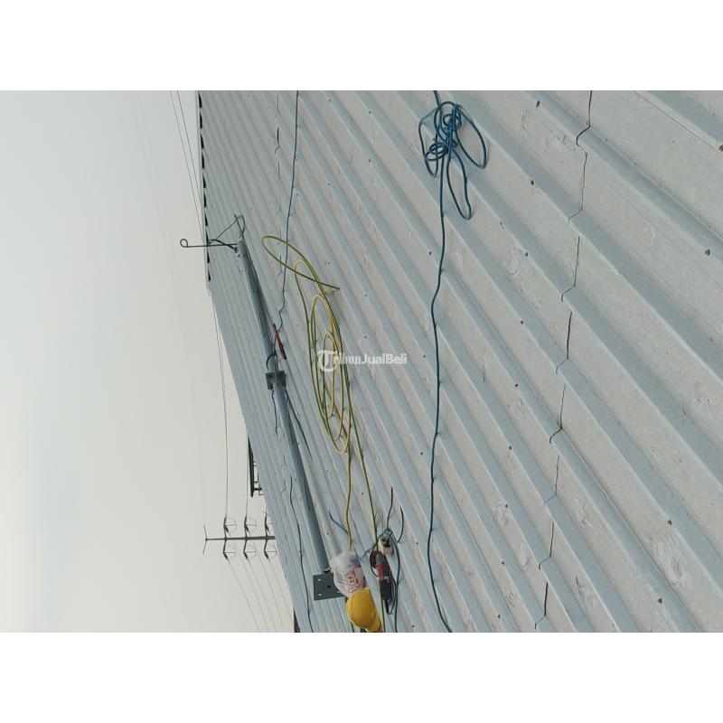 Toko Jasa Menyediakan Penangkal Petir Lebak Banten