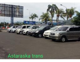 Jasa Transportasi di Pelabuhan Gilimanuk - Jembrana Bali