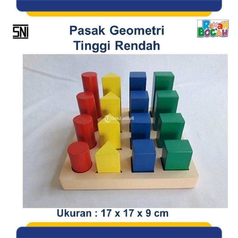Tempat MemBeli Mainan Bongkar Pasang Anak Maze Warna 0821.3704.9901