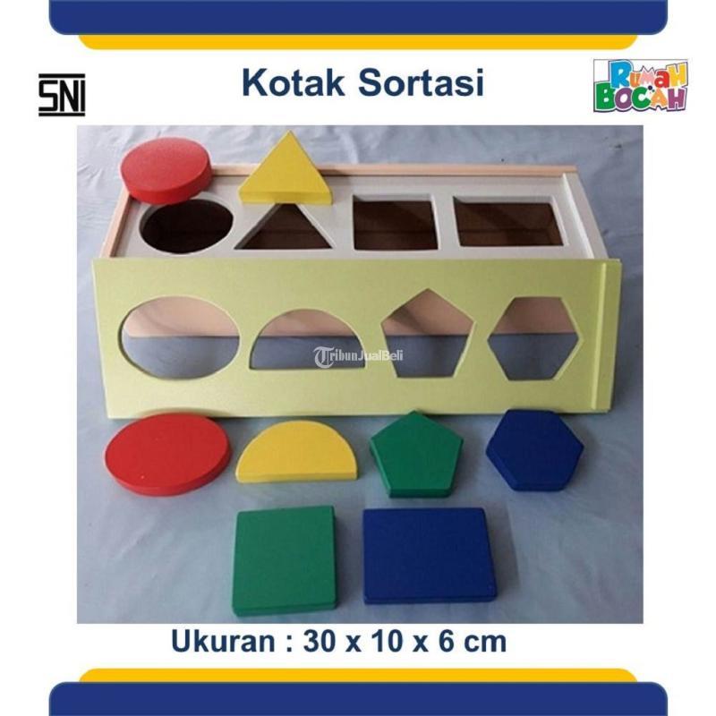Tempat MemBeli Mainan Bongkar Pasang Anak Maze Warna 0821.3704.9901