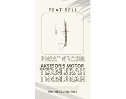 Pusat Grosir Aksesoris Motor Termurah di Tanah Laut