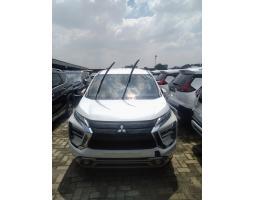 Mitsubishi XPander Baru Kecamatan Sabak Auh Kabupaten Siak RIAU