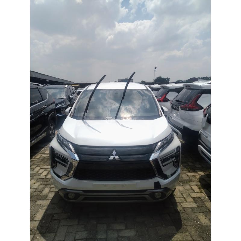 Mitsubishi XPander Baru Kecamatan Sabak Auh Kabupaten Siak RIAU