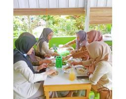 Kuliner Pangkalpinang Yang Wajib di Kunjungi