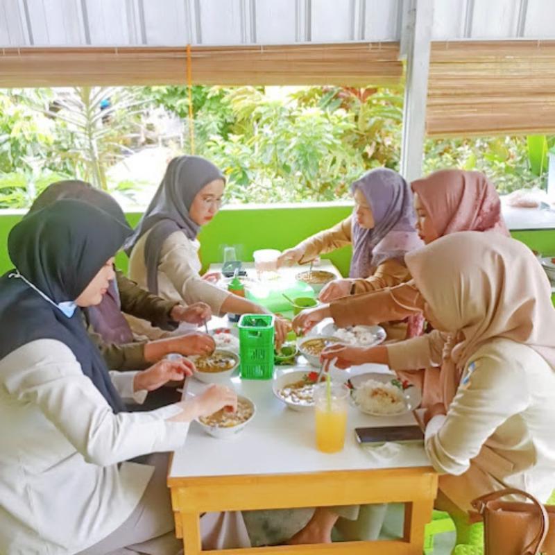 Kuliner Pangkalpinang Yang Wajib di Kunjungi