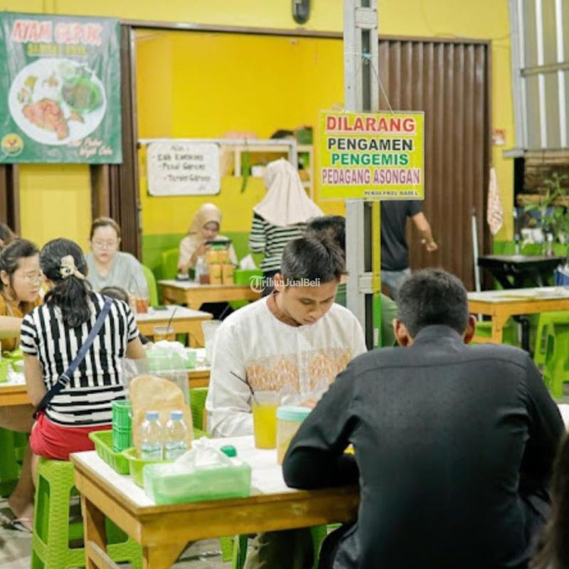Kuliner Pangkalpinang Yang Wajib di Kunjungi