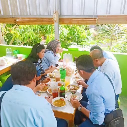 Kuliner Pangkalpinang Yang Wajib di Kunjungi