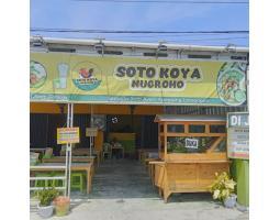 Ayam Goreng Lamongan Pangkalpinang Tersedia di Soto Koya Nugroho