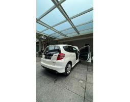 Jazz RS Matic 2010 Istimewa