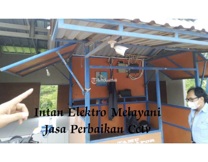 Toko Cctv Pagelaran Paket Pemasangan Camera Cctv Cianjur