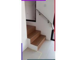 Rumah Bandung Cidadap - Top Rumah Townhouse Milenial Mewah Di Dago Kota Bandung Dkt Global School 1000048-1