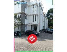 Rumah Sumedang Jatinangor - Cocok Untuk Anda Tower Kos Mewah Di Jatinangor Dkt Itb Unpad Dkt Bandung 1000046-6