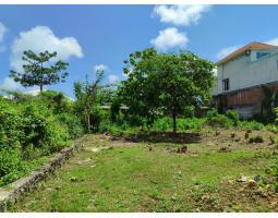 Tanah Jln Gedong Sari Mumbul Nusa Dua Badung Bali