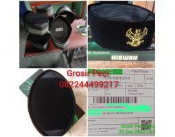 Distriburor peci bordi Serang Banten