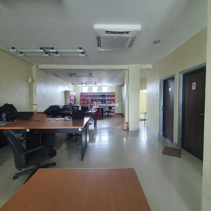 Dijual Gudang Super Strategis Luas 550818 di Jalan Raya Inspeksi Kalimalang Cibitung - Bekasi