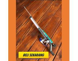 WA 087-848-114-104 Tembakan Tikus Dan Cicak TERMURAH