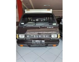 Mitsubishi Colt L300 Tahun 1999 di Malang Kota