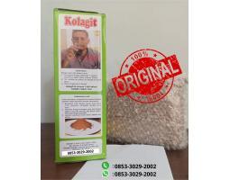 KOLAGIT Obat Diabetes Solusi Untuk Mengatasi Diabetes Sampai Tuntas