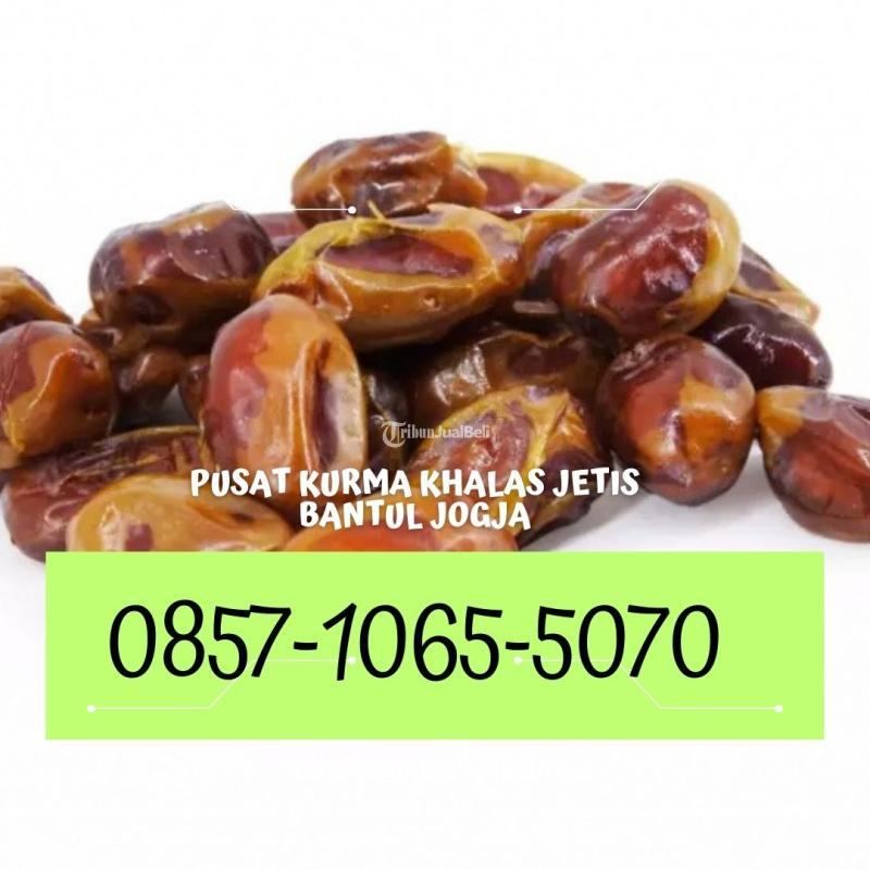 LAGI PROMO, GROSIR KURMA KHALAS JETIS BANTUL JOGJA