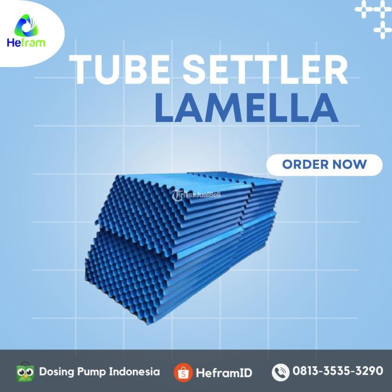 Big Sale Tube Settler HUB 0813-3535-3290