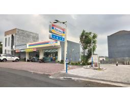 Jual Rumah Hunian Baru Tipe 65 dan 80 Smart Home di Naufal Hills 2024  - Malang Jawa Timur