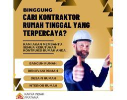 Developer dan Kontraktor Bangunan, Kami Berkomitmen Terhadap Kualitas - Bantul Yogyakarta