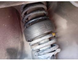 Mobil Empuk Impian Semua Orang Segera Pasangkan Spring Buffer Peredam Guncangan Balance