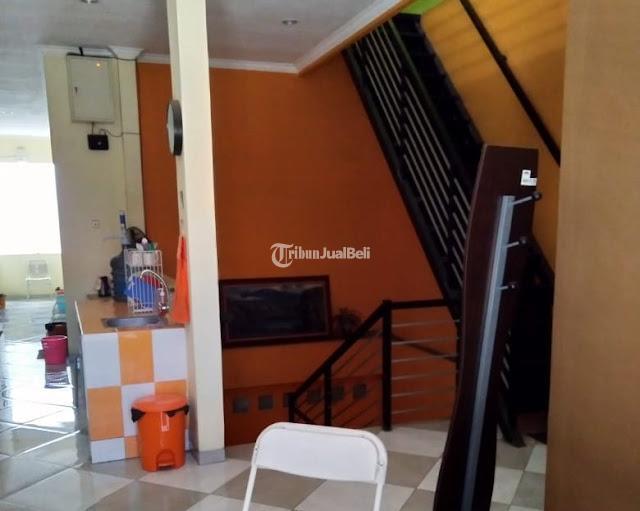 Jual Rumah Kost Aktif LT 180m2 LB 320m2 10 Kamar di Dukuh Kupang, Dukuh Pakis - Surabaya Jawa Barat