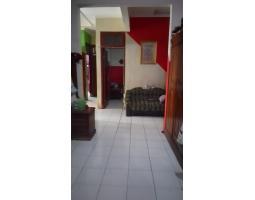 Jual Rumah Murah LT 230m2 3KT 2KM Siap Huni di Cinangka Sawangan Dekat Mall The Park Sawangan Dekat Pintu Tol Pamulang - Depok Jawa Barat