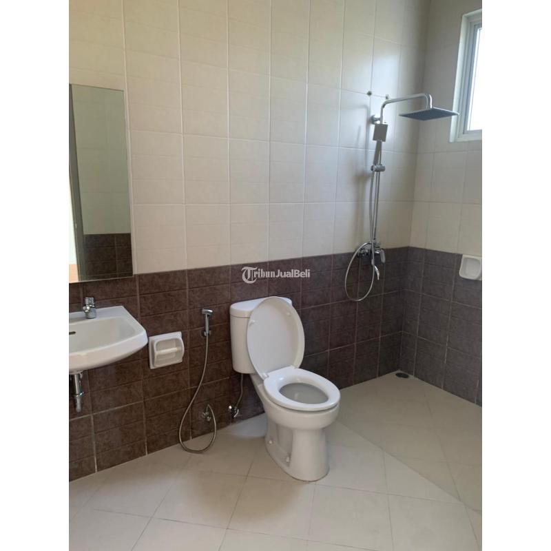 Jual Rumah LT 120/LB 110 3KT 3KM San Antonio Pakuwon City Mulyosari Manyar OERR Mewah Nego - Surabaya Jawa Timur