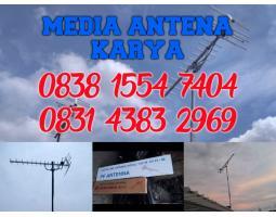 Jasa Pasang Antena Tv Tapos Depok