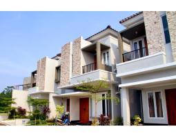 Rumah Elegant Mewah Tanpa DP Tipe 6083 Lokasi Strategis  Jakarta Selatan