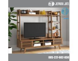 Bufet Tv Jati