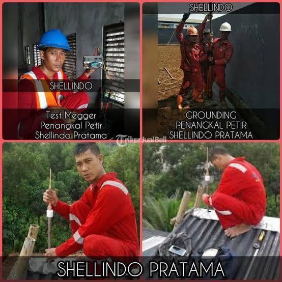 Fokus Inovasi Kualitas Jasa Pasang Penangkal Petir Terbaik Di Cibinong