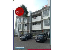 Rumah Bandung Coblong - Mantap Apartemen Kost Mewah Di Jatinangor Dkt Itb Unpad Bandung 1000047-7