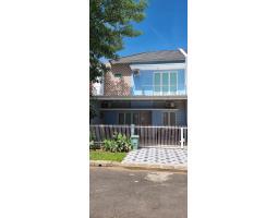 Dijual Rumah Royal Spring Hertasning Baru Luas Tanah 8x15. 2 Lantai 3KT 4KM Jarang Ada, Harga Termurah