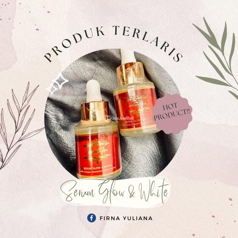 BISNIS ONLINE, 0896-4403-9955, Serum Wanita untuk 50 Tahun Dlemonie