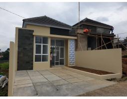DP 2 Juta Punya Rumah Baru Luas Exclusive dekat Politeknik Sukabumi