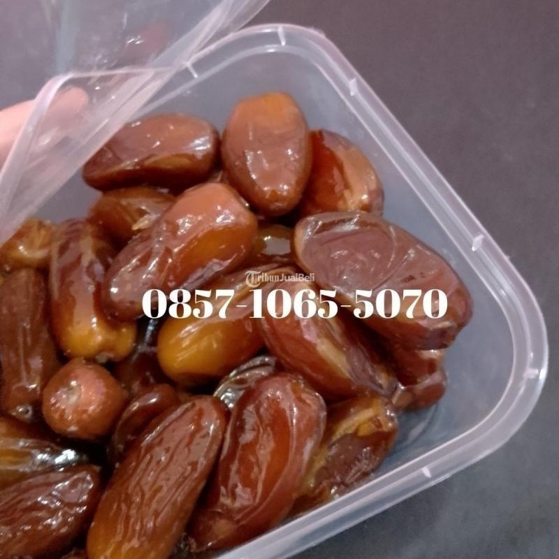 LAGI PROMO, GROSIR KURMA TUNISIA KRETEK BANTUL YOGYAKARTA