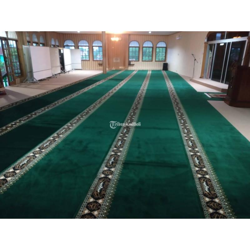 Jual Karpet Masjid