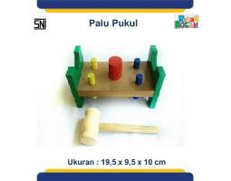 Tempat MemBeli Balok Mainan Pukul Palu 0821.3704.9901