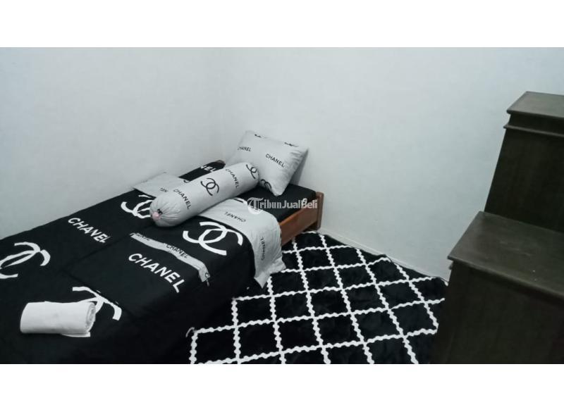 Disewakan Kost Putri Syariah Rosa Pavilion - Malang Jawa Timur